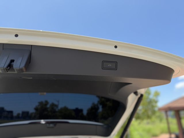 VOLKSWAGEN福斯 TIGUAN  第14張相片