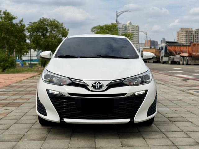 TOYOTA豐田 YARIS  第3張相片