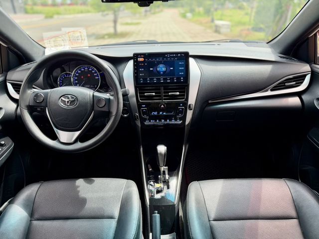 TOYOTA豐田 YARIS  第6張相片