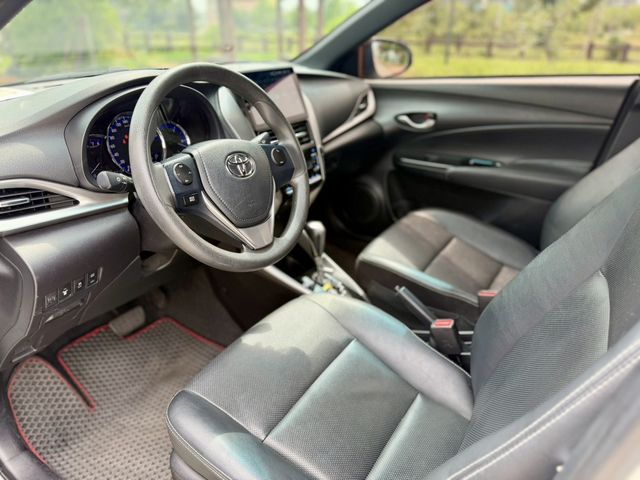 TOYOTA豐田 YARIS  第7張相片