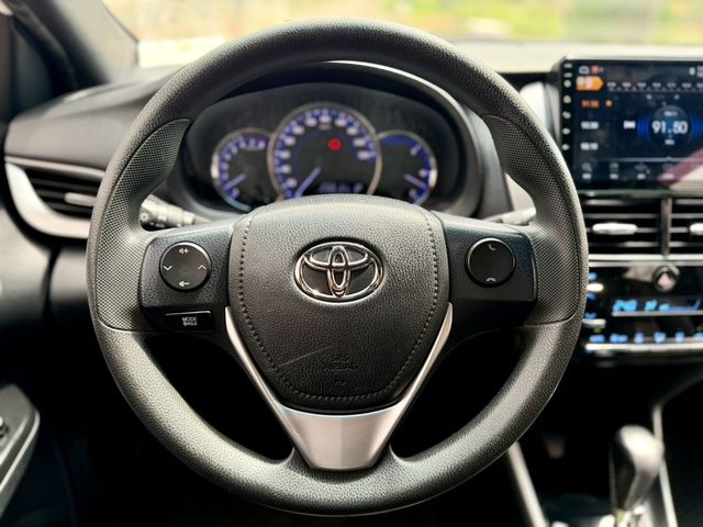 TOYOTA豐田 YARIS  第9張相片
