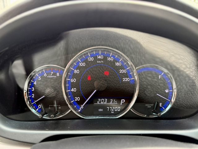 TOYOTA豐田 YARIS  第10張相片