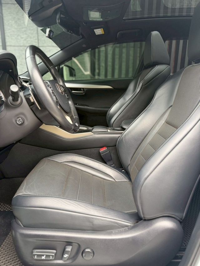 LEXUS凌志 NX300  第16張相片