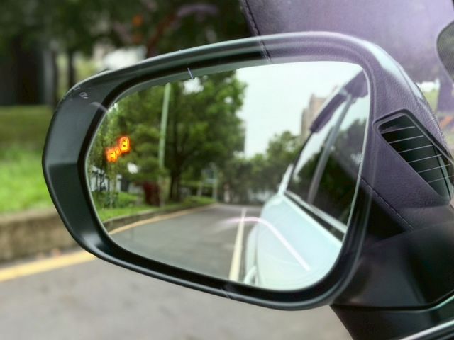 LEXUS凌志 NX300  第19張相片