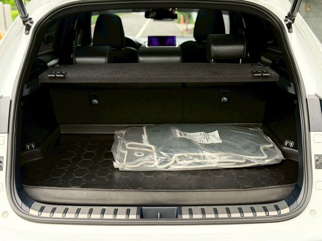 LEXUS凌志 NX300  第20張相片