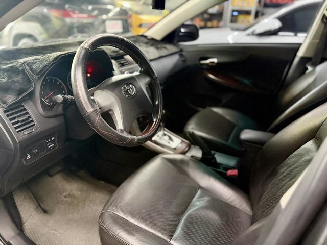 TOYOTA豐田 ALTIS  第6張相片