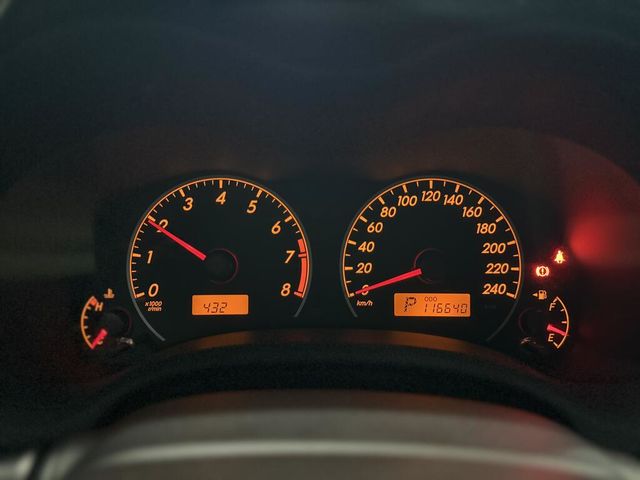 TOYOTA豐田 ALTIS  第8張相片