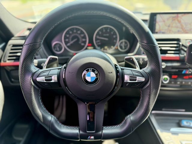 BMW寶馬 328I  第10張相片