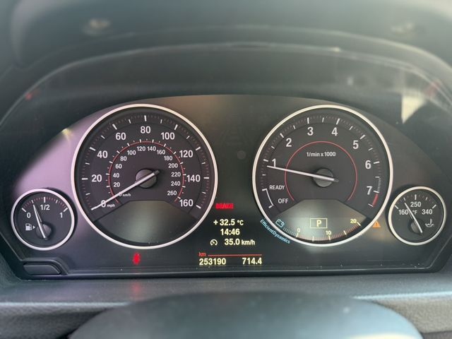 BMW寶馬 328I  第11張相片