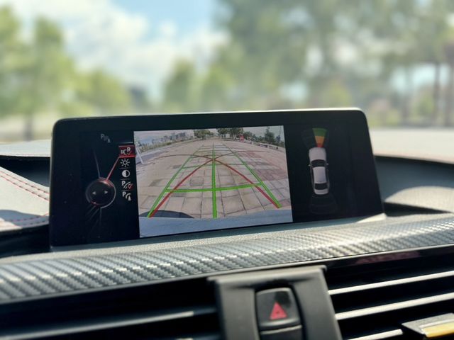BMW寶馬 328I  第13張相片