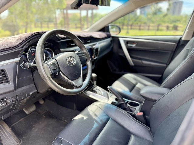 TOYOTA豐田 ALTIS  第7張相片
