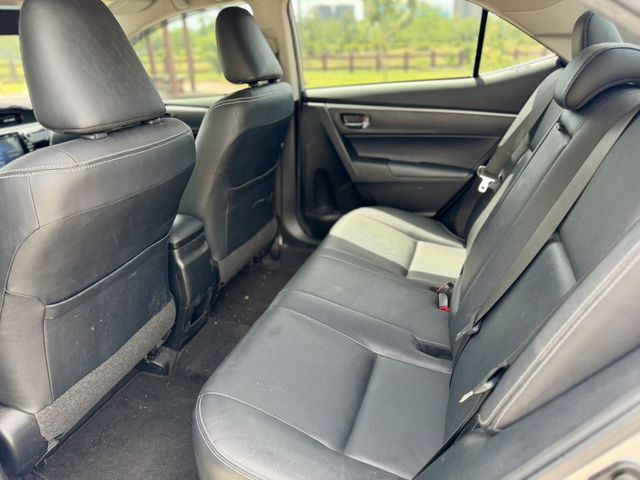 TOYOTA豐田 ALTIS  第8張相片