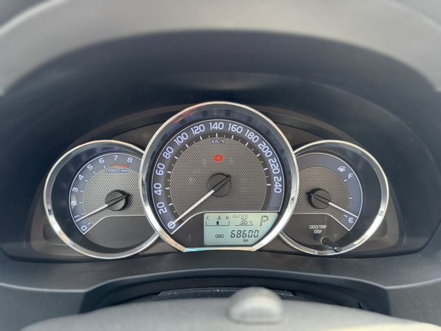 TOYOTA豐田 ALTIS  第10張相片