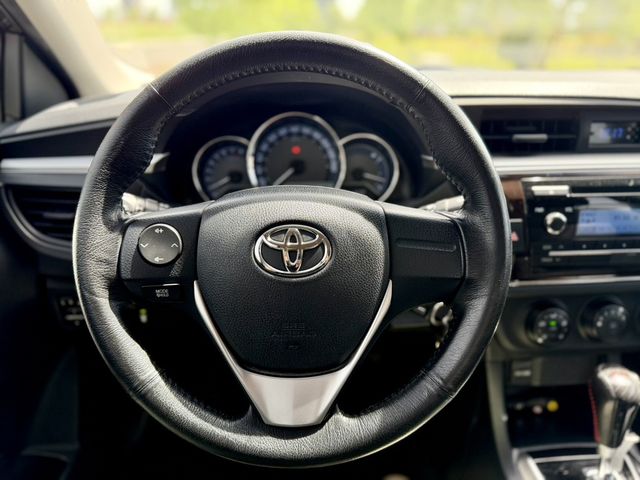 TOYOTA豐田 ALTIS  第9張相片