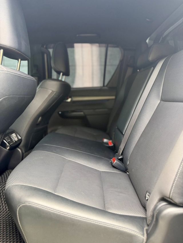 TOYOTA豐田 HILUX  第14張相片