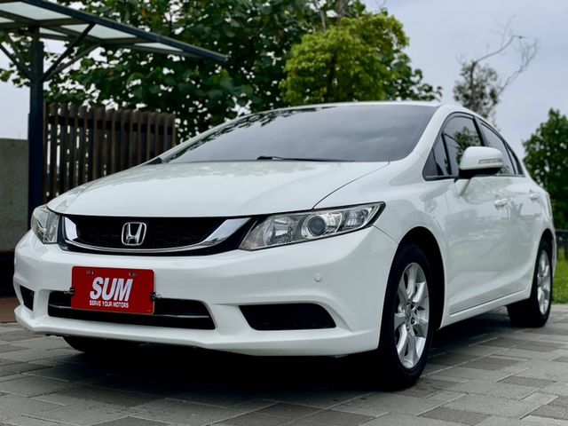 K14 VTI 有定速 快撥 倒車顯影 恆溫空調 導航 感應雷達 多功能方向盤 車況佳 無待修 優質代步車  第2張相片