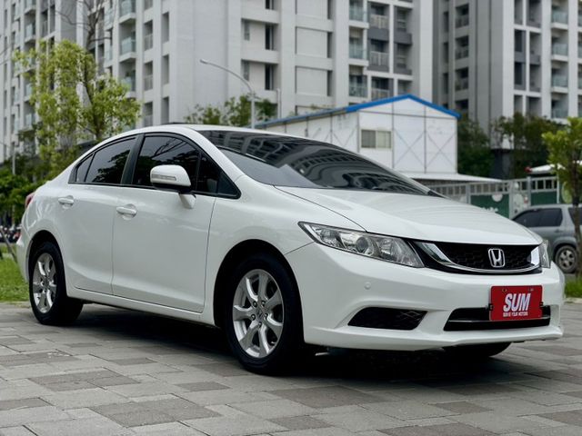 K14 VTI 有定速 快撥 倒車顯影 恆溫空調 導航 感應雷達 多功能方向盤 車況佳 無待修 優質代步車  第5張相片