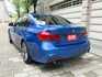 320I M版 原版件 耗材都換完 無待修 無漏油 左3按鍵 液晶儀表 摸門 盲點 大螢幕 車道偏移  第4張縮圖