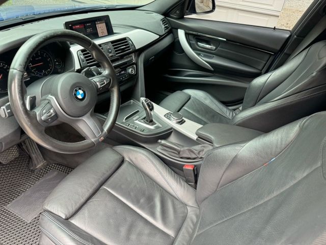 320I M版 原版件 耗材都換完 無待修 無漏油 左3按鍵 液晶儀表 摸門 盲點 大螢幕 車道偏移  第8張相片