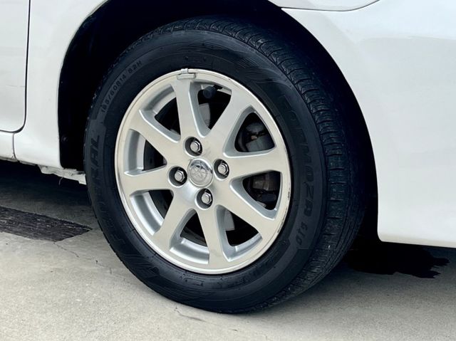 液晶儀表  VIOS  安卓機  電動收折後視鏡  倒車顯影  省油代步車  第14張相片