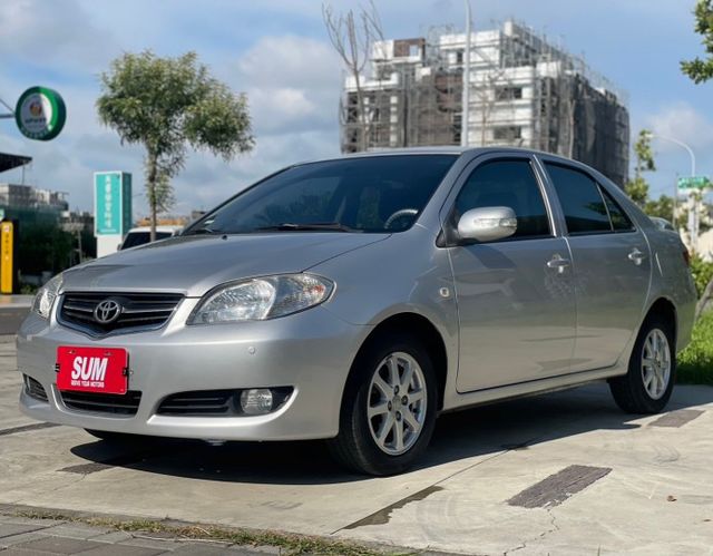 液晶儀表  優質代步車  省油 省稅金  第1張相片