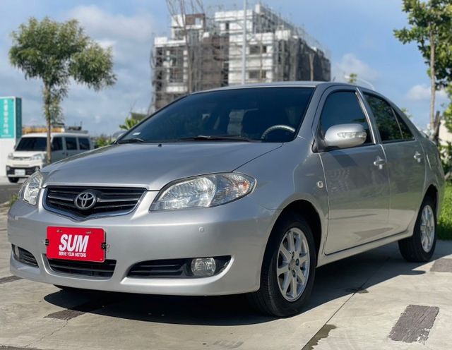 液晶儀表  優質代步車  省油 省稅金  第2張相片