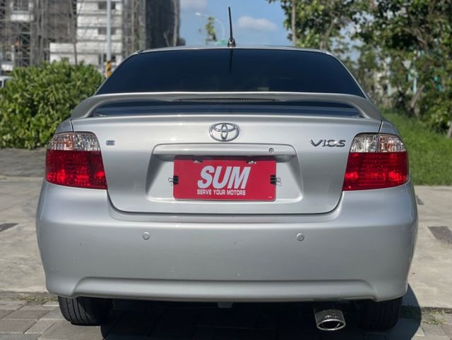 液晶儀表  優質代步車  省油 省稅金  第5張相片