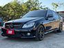 C300 AMG 電動天窗  電動座椅  定速  電熱椅  滿天星護罩  鋁圈  第1張縮圖