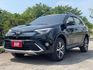 RAV4  原版件  有ACC跟車  盲點  360環景影像  電尾門  IKEY  恆溫 摸門 電動椅  定速  第1張縮圖