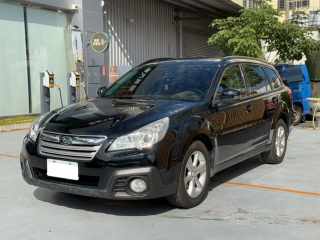 一手車 原版件 4WD  天窗  電動椅  保證實車在店  第1張相片