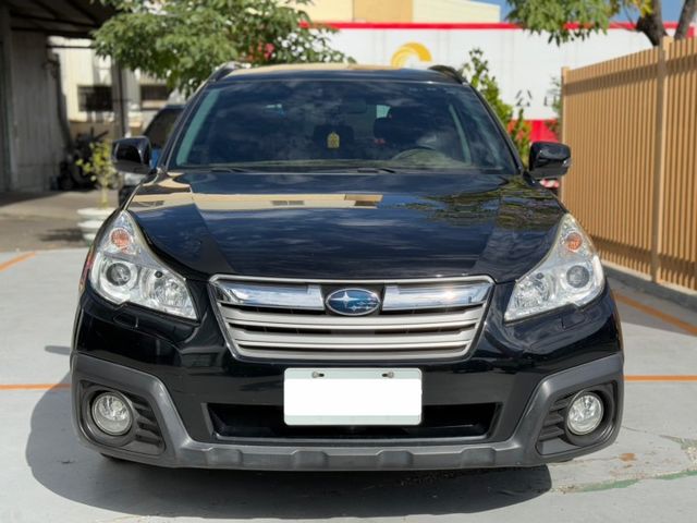 一手車 原版件 4WD  天窗  電動椅  保證實車在店  第4張相片
