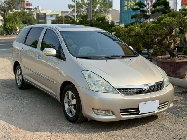 7人座  電動椅  雙天窗  電動收折後照鏡  內外氣氛漂亮  優質首選代步車  第4張相片