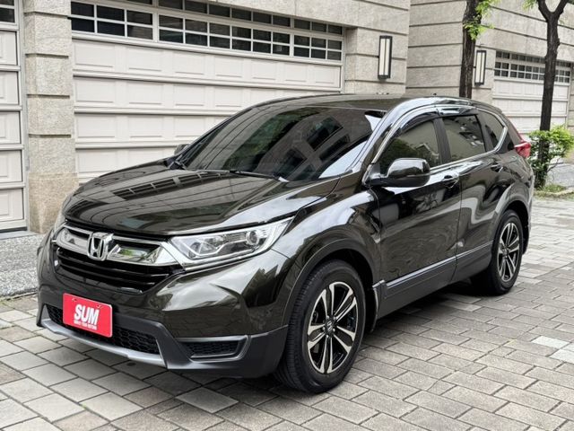 一手車 原版件 原廠保養 VTI  第1張相片
