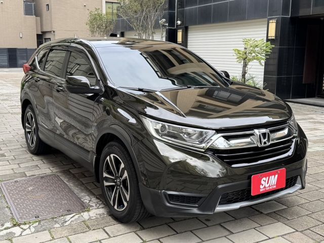 一手車 原版件 原廠保養 VTI  第2張相片