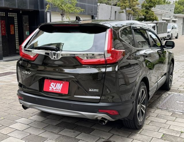 一手車 原版件 原廠保養 VTI  第4張相片