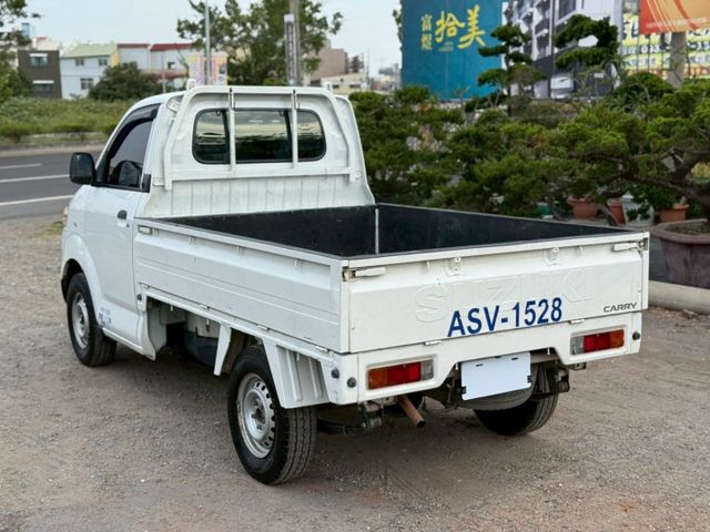 SUPER CARRY  第7張相片