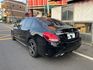 C300 AMG 原版件 全景天窗 平把方向盤 黑岑木飾板 電動椅  第4張縮圖