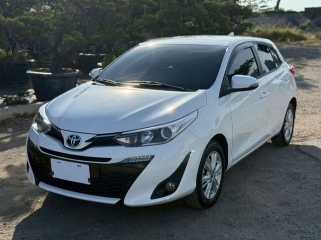 YARIS  第1張相片
