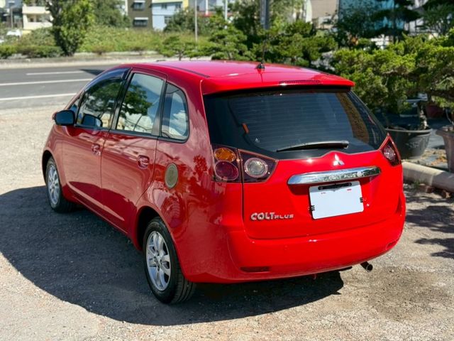 COLT PLUS  第7張相片