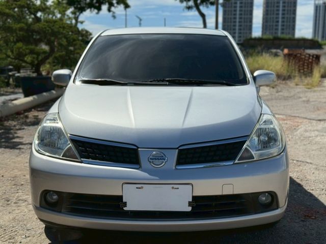5門 一手車 原版件 免鑰匙啟動 摸門 恆溫 定速  第3張相片