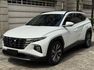 TUCSON L 油電 A款 一手車 原版 原廠保養  免鑰匙 恆溫 ACC跟車 盲點 LED頭燈  第1張縮圖