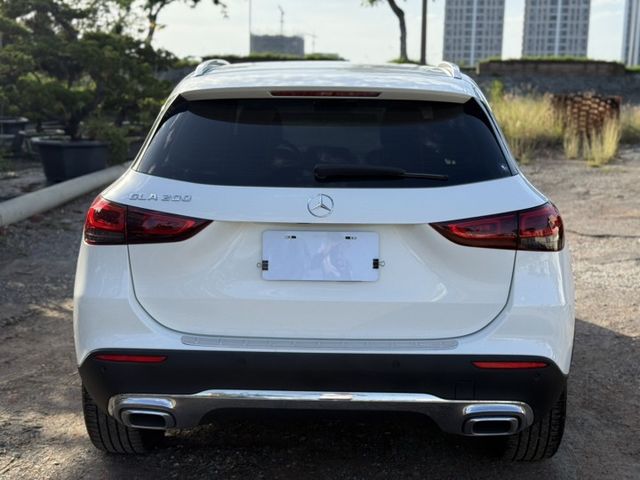 總代理 GLA200 原版件  原廠保養  全新輪胎  資料齊全 摸門 盲點 免鑰匙  第20張相片