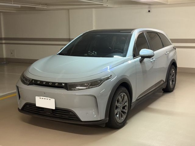原版件 長程LR 亮點版 新車144 全景天窗 盲點 電尾門 電動椅 360環景  第1張相片