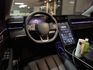原版件 長程LR 亮點版 新車144 全景天窗 盲點 電尾門 電動椅 360環景  第7張縮圖