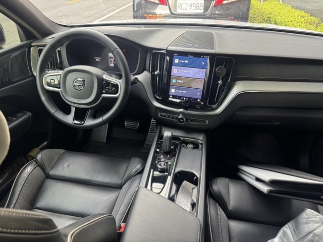 B5 4WD  第8張相片