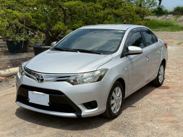 原版件  免鑰匙啟動  摸門  恆溫  第1張相片