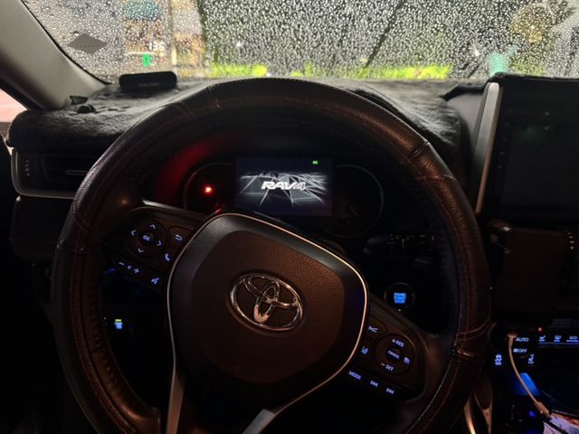 原版件 旗艦版 ACC跟車 電動椅 盲點 電尾門  CARPLAY  第8張相片