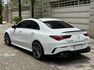 CLA45s 四傳 總代理 原版件 資料齊全 23P 跑排 氣氛燈 紅卡鉗 抬頭顯示 全景天窗 盲點  第3張縮圖