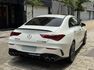 CLA45s 四傳 總代理 原版件 資料齊全 23P 跑排 氣氛燈 紅卡鉗 抬頭顯示 全景天窗 盲點  第4張縮圖