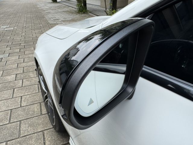 CLA45s 四傳 總代理 原版件 資料齊全 23P 跑排 氣氛燈 紅卡鉗 抬頭顯示 全景天窗 盲點  第9張相片